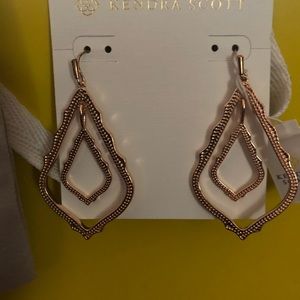 Kendra Scott Earrings